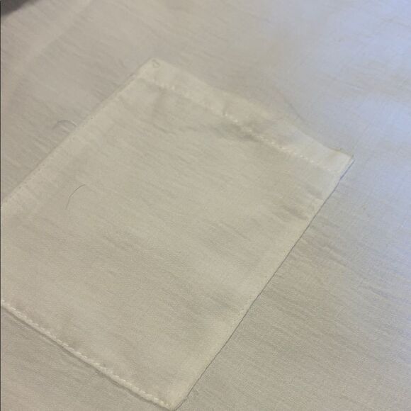 Joseph Ribkoff White Blouse - Picture 2 of 7